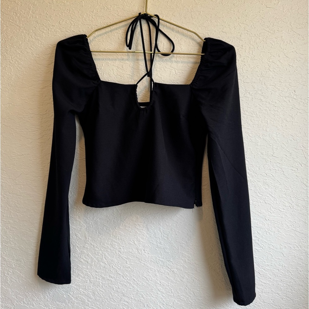 Abercrombie top